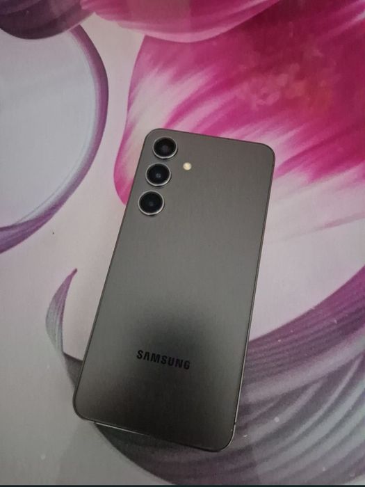 Samsung Galaxy S24, 256 Gb