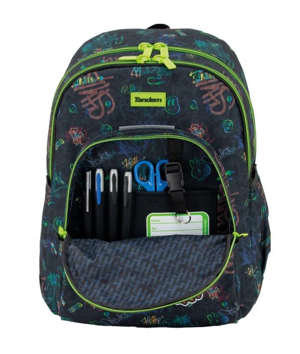 Ученическа раница TANDEM