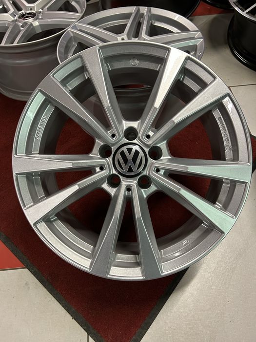 Джанти 18 цола 5х112 VW Passat Arteon Golf Tiguan Audi A3 A4 A6