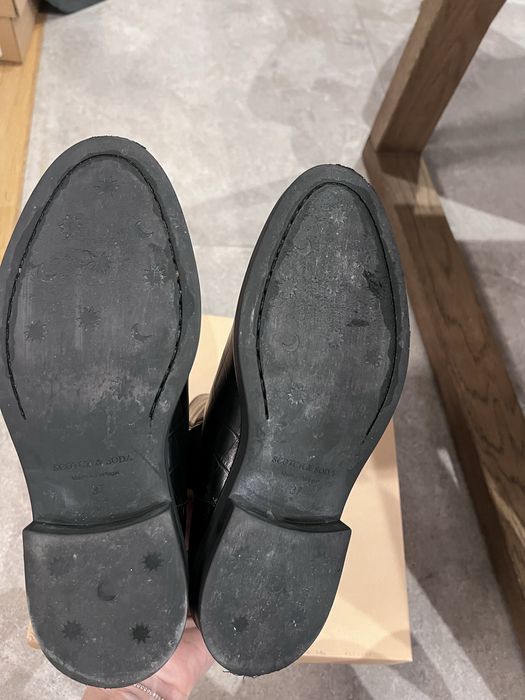 Дамски боти Scotch & Soda 37