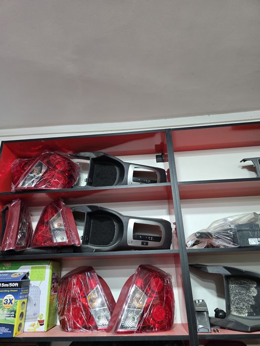 Gentra bar full hamma qismlari narxi 50 000 min so'mdan xolati yaxshi