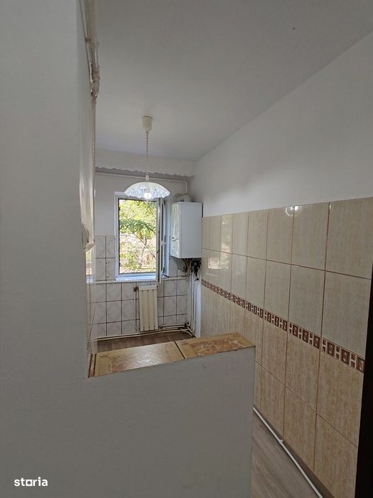 Apartament 2 camere, constructie caramida, ETAJUL 1
