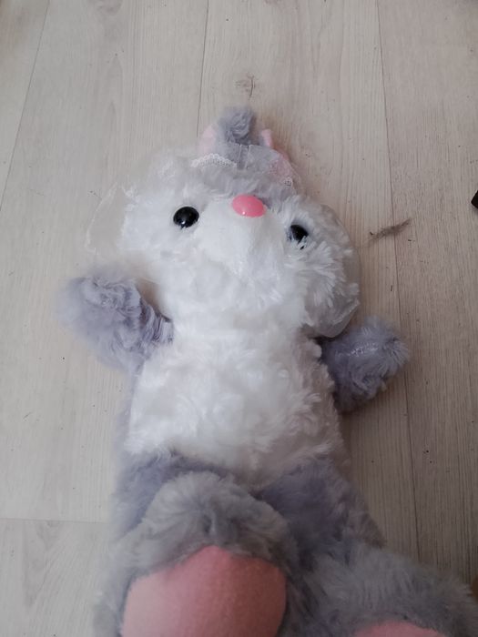 Плюшевые игрушки