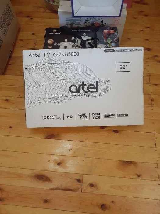 Тлвизир сотилади янги