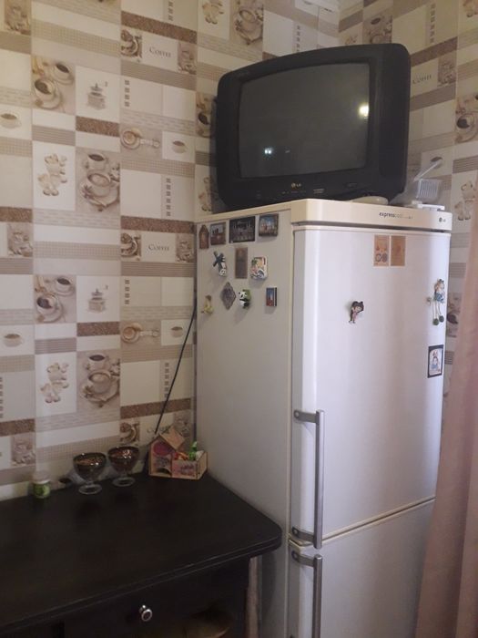 Продажа 3х комнатной квартиры
