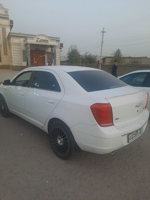 Cobalt sotiladi 2019 yil