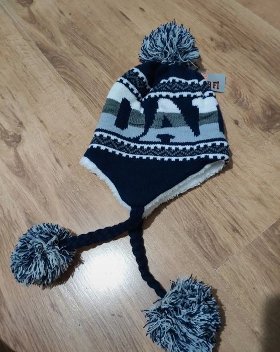 Căciulă NFL Dallas Cowboys