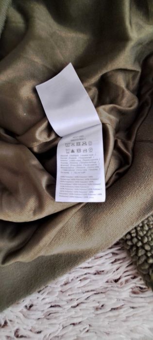 Karl Kani Teddy Bear L