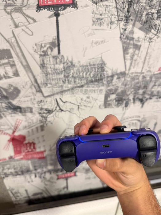 Playstation 5 controller