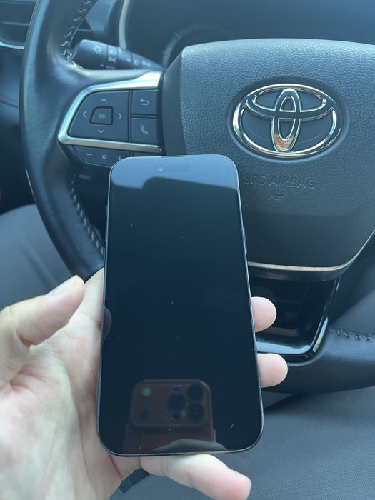 Iphone 17 Air в отличном состоянии