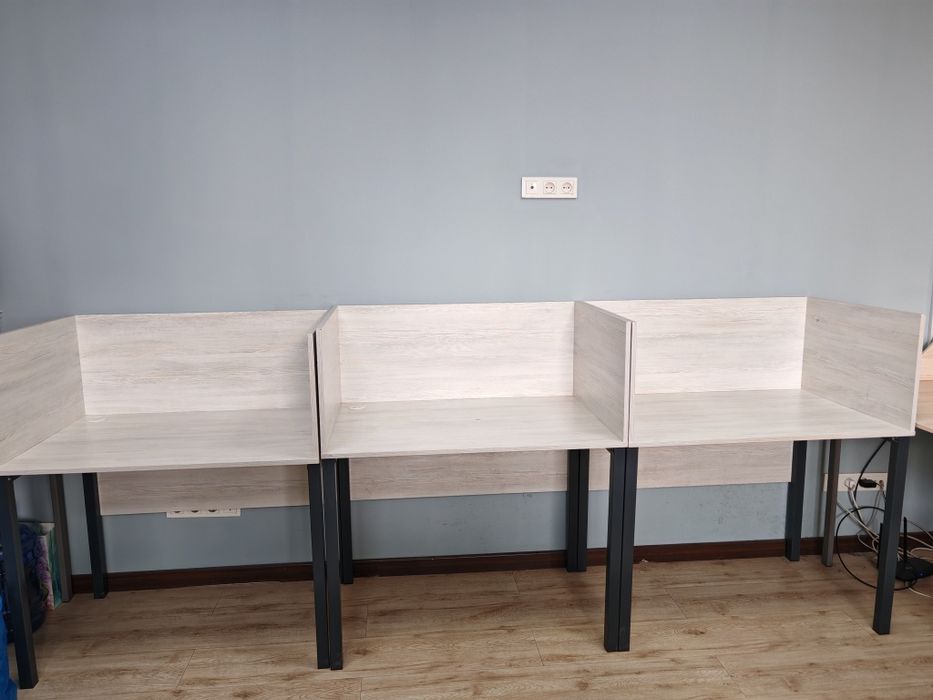 Прадам мебел для офиса комплекте ест тумба