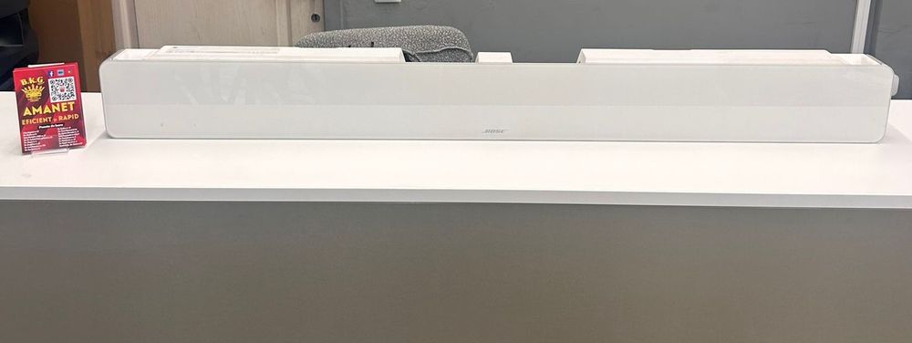 Sondbar  Bose 700 Amanet BKG