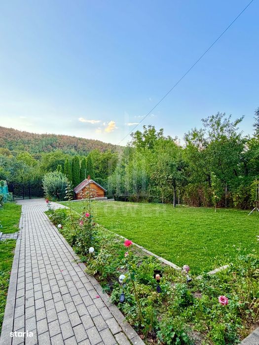 Casă de vacanță în Tocile