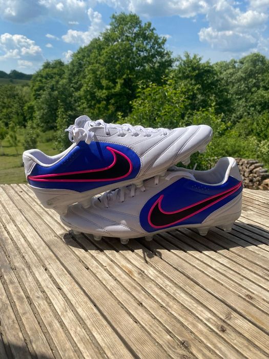 Nike Tiempo ligera maestro pro Ag