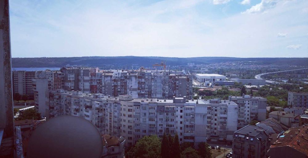 Многостаен тухлен апартамент в центъра на гр. Варна - снимка 13