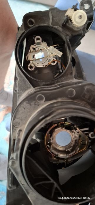 Фара Калина 2 кросс