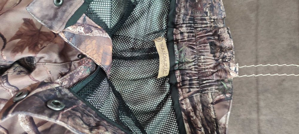 Детски ловен панталон Mackenzie