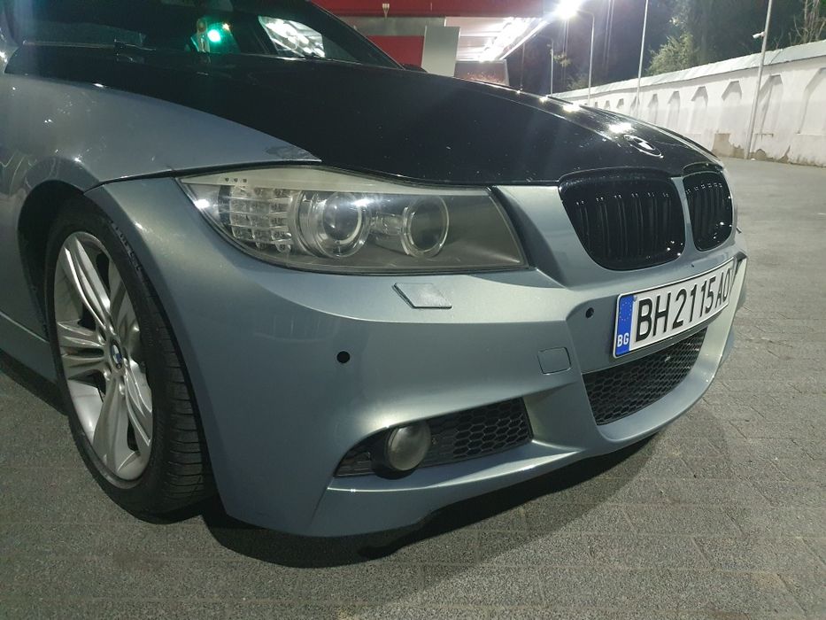 Vand bara m e90 lci in perfecta stare