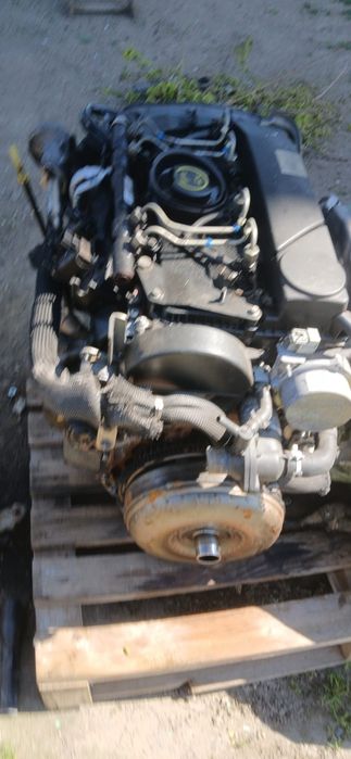 Motor ford mondeo mk3
