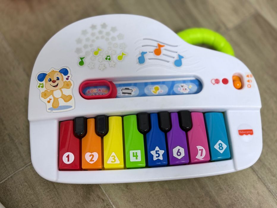 Jucarii diverse bebeluşi se vand la lot sau separat