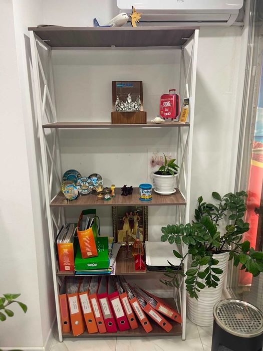 Продам стеллаж для офиса