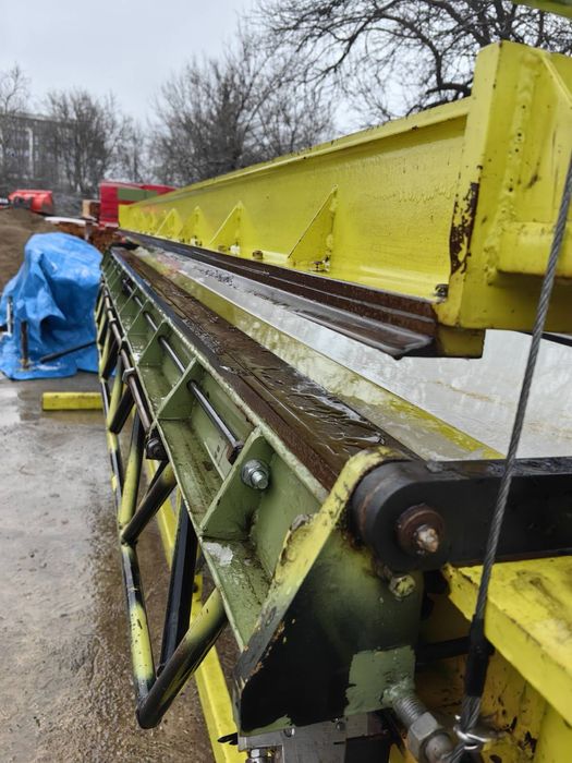 Абкант за огъване на ламарина 3 м