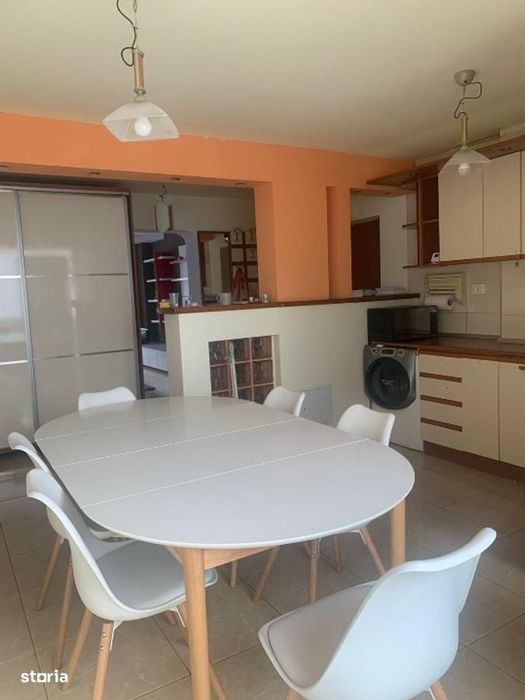 Apartament 3 camere | Nerva Traian | centrala proprie | parcare