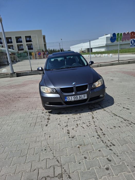 BMW 3 Series 0 — imagine 2