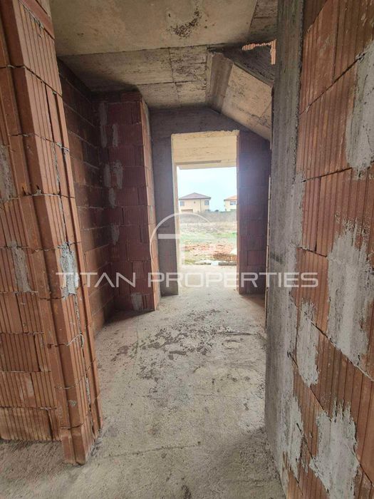 Продава се Къща в Пловдив, Коматево - 171 кв.м за 701 €/кв.м - Снимка #3