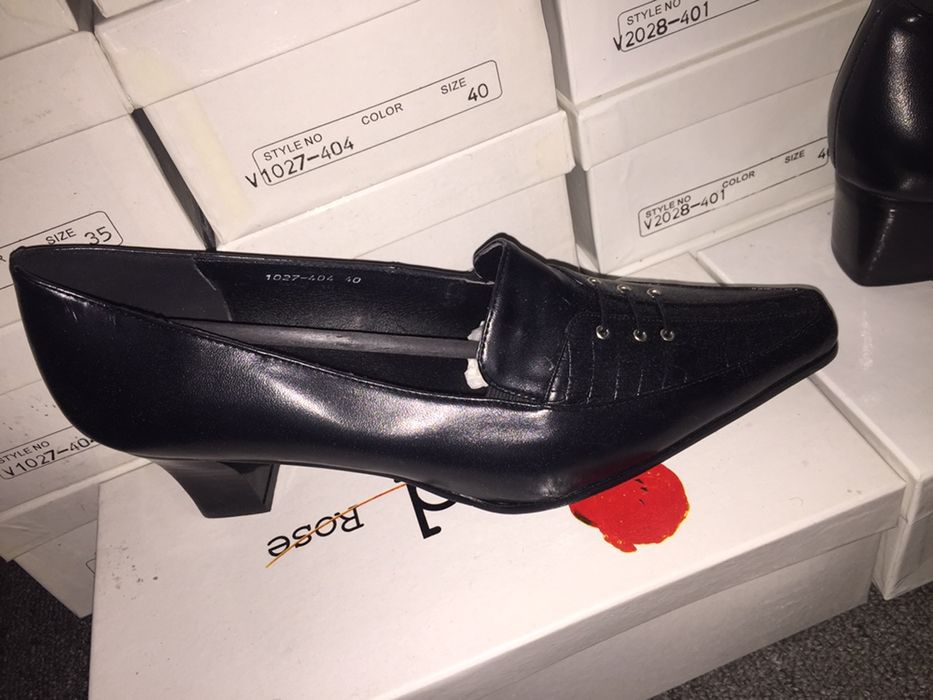 Обувь весна, осень, туфли