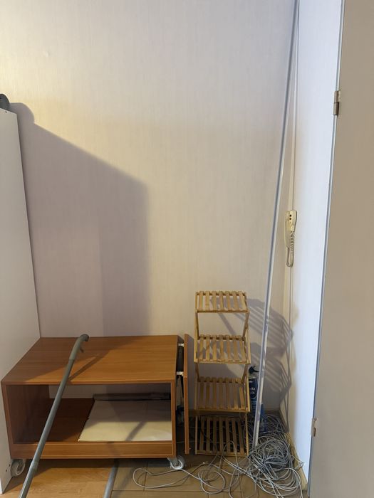 Дава се под наем Едностаен апартамент в Варна, Операта - 40 кв.м за 357 € - Снимка #9