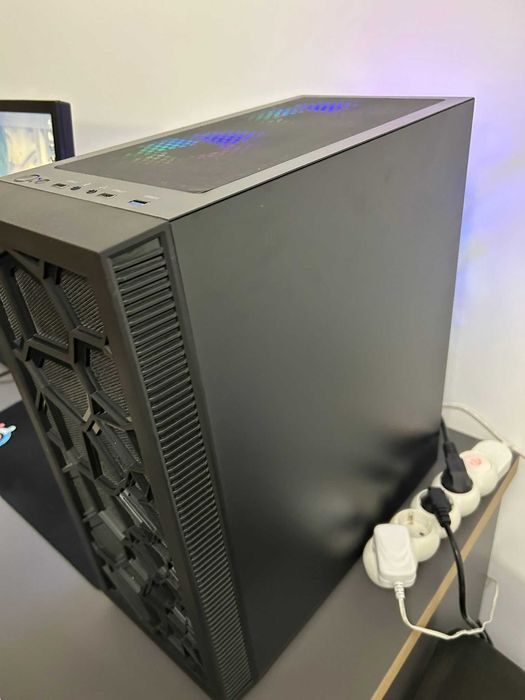 PC Gaming RYZEN 7 9800X3D RTX 5060TI - persoana fizica