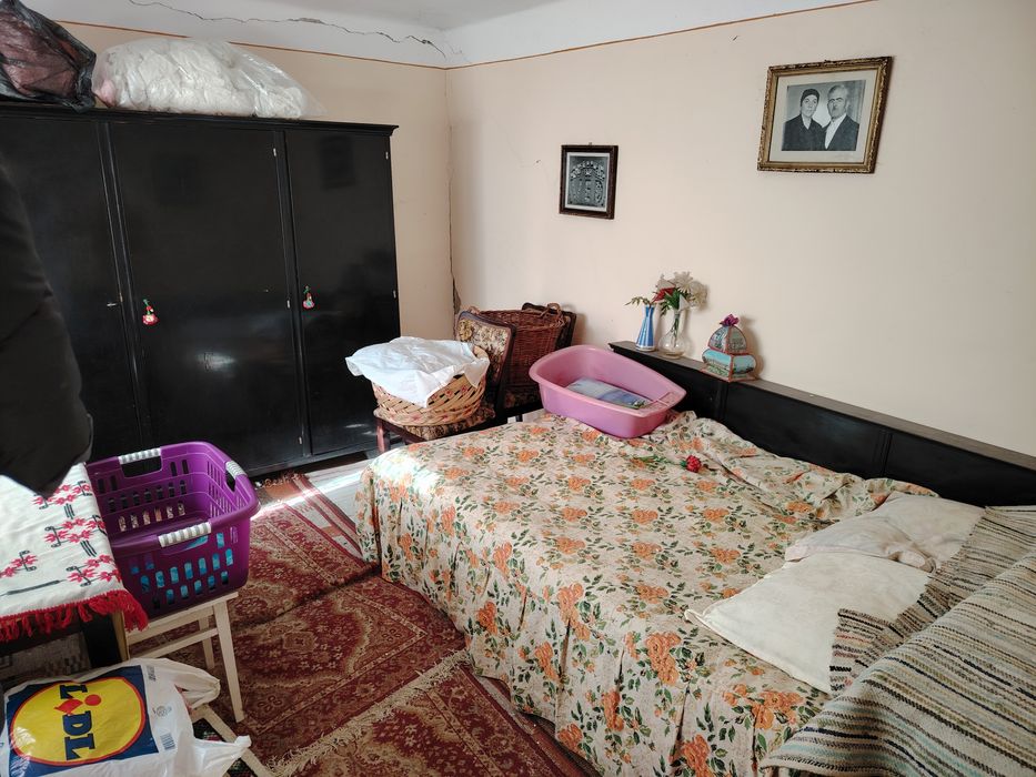 Casa de vanzare com. Sfintesi Teleorman