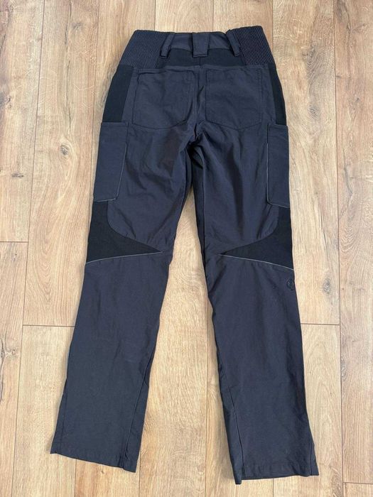 Engelbert Strauss 94 46 S barbati pantaloni full softshell