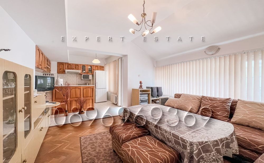 Продава се Четиристаен апартамент в Варна, Колхозен пазар - 93 кв.м за 1301 €/кв.м - Снимка #10