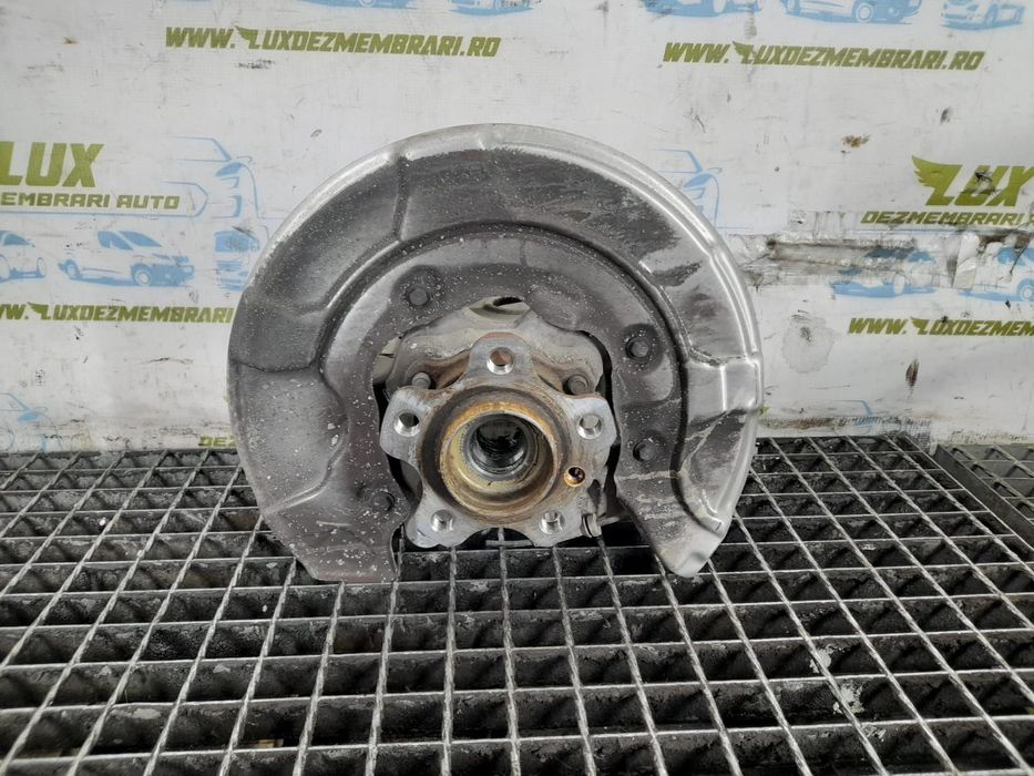 Fuzeta spate 621654-10 3.0 d Hybrid B57D30B LCI BMW Seria 7 G11/G12 [