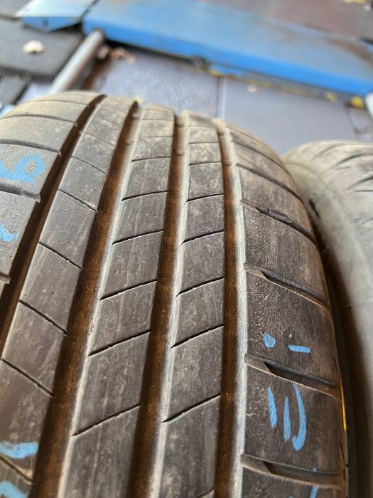 205 55 16 bridgestone vara dot 2021