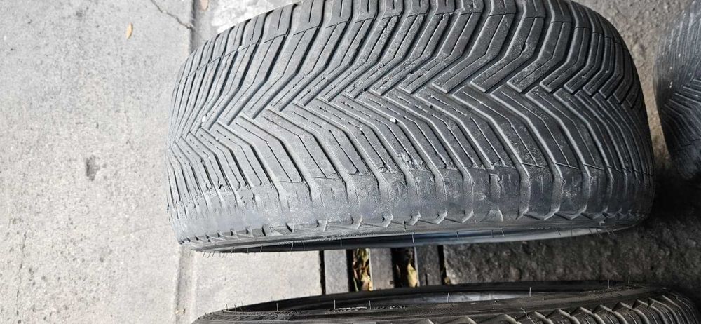 Cauciucuri Michelin 245/40 R18 97 Y All Season