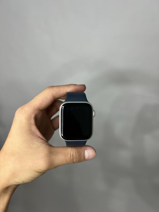 Apple watch SE 2