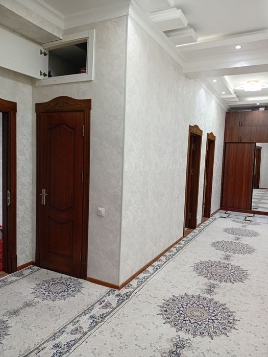 Toshkent shahar Uchtepa tumani 24kvartalda 4xonali uy sotiladi