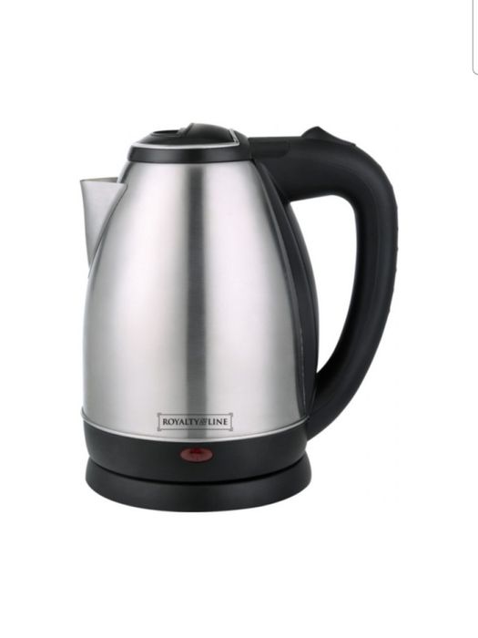 Fierbator, Royalty Line, 728947, Inox, 1500 W