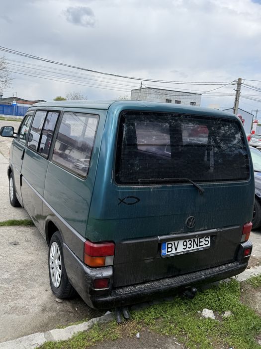 Vw T4 / 1450 Euro  Multivan