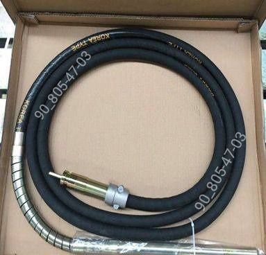 шланг для вибратора vibrator глубинный вибратор shlang