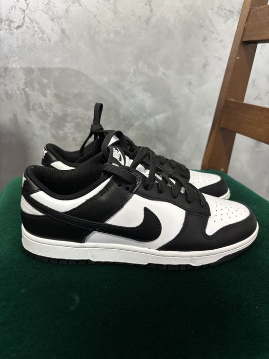 Nike Dunk Panda