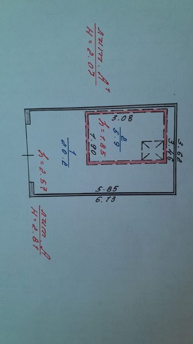 Капитальный  гараж Юпитер