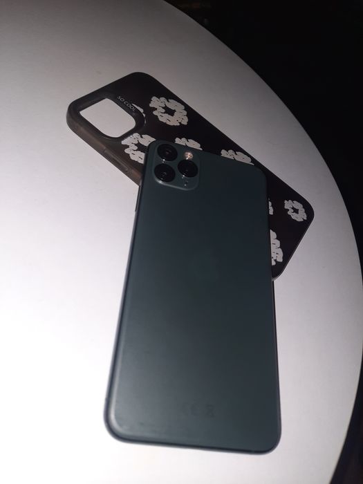 Айфон 11 про макс