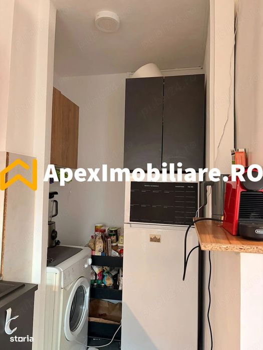 Garsoniera de inchiriat Lacul Tei Bucuresti | ApexImobiliare.ro