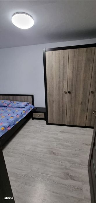 Apartament 3 camere sat vacanta- Campus  Constanța