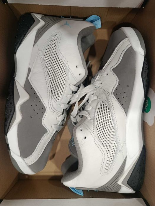 Nike - Air Jordan MVP 92 №38,№40 Оригинал Код 424