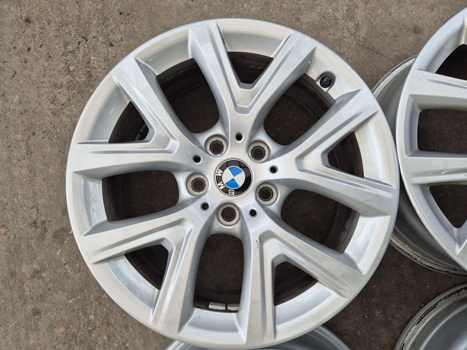 Jante R17 5x112 BMW Seria 1 2 3 F52 F44 G20 X1 F48 X2 F39  VW Golf 5 6